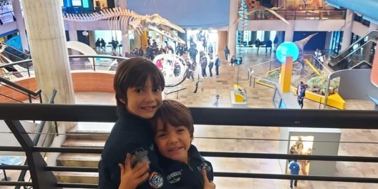 Criança prodígio com QI de 144 é admitida em sociedade exclusiva para superdotados