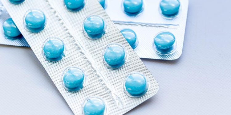 Uma solução o Viagra, como alternativa gratuita contra disfunção erétil pode ter eficácia semelhante ao remédio; descubra