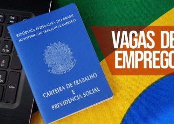 Sine Manaus oferece 401 oportunidades de emprego nesta quarta-feira, 8/11