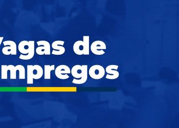 Sine Manaus oferece 453 vagas de emprego na segunda-feira, 6 de novembro