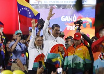 Maduro propõe diálogo sobre Essequibo com a Guiana após referendo controverso