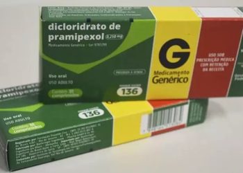 Remédio da Fiocruz para Parkinson é Reconhecido Nacionalmente pela Anvisa