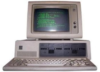 Quando foi lançado o computador? A maior invenção do ano que você nasceu!