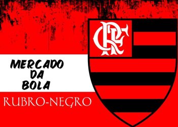 Rumores e Planos: Flamengo se Prepara para Movimentações no Mercado da Bola