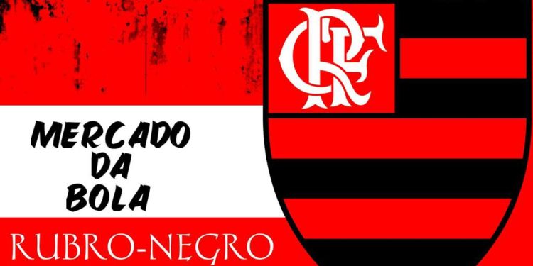 Rumores e Planos: Flamengo se Prepara para Movimentações no Mercado da Bola