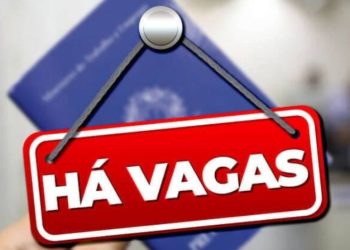 Sine Manaus Disponibiliza 219 Vagas de Emprego nesta Segunda-feira (11) de novembro 2023