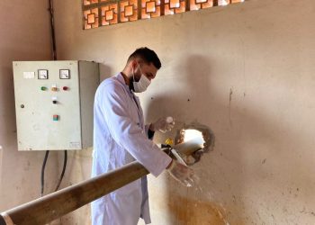 Novos relatórios da Cosama e FVS-RCP confirmam a permanência do problema de contaminação da água em Parintins