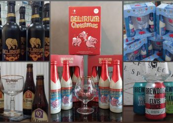Beer Sommelier Indica e Traz Cervejas Especiais para as Festas de Fim de Ano