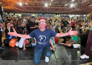 Evento pet “Um Dia Bom Pra Cachorro” de Kennedy Marques atendeu mais de 5 mil pessoas neste domingo