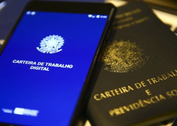 Sine Amazonas Oferece 203 Vagas de Emprego para Esta Segunda-feira 04/12