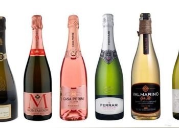 Espumantes para Celebrar: Dez Opções Acessíveis a Partir de R$ 40 para as Festas em 2023