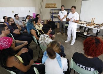Curso de Bioinstrumentos do Liceu Claudio Santoro Encerra Ano com Mostra Aberta ao Público