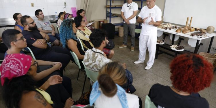 Curso de Bioinstrumentos do Liceu Claudio Santoro Encerra Ano com Mostra Aberta ao Público