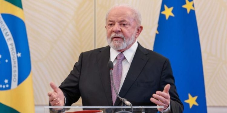 Indulto de Natal de Lula exclui condenados por atos golpistas e chefes de facções