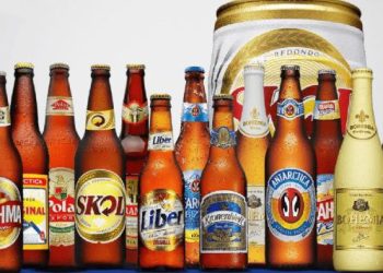 Problemas climáticos ameaçam aumentar o preço da cerveja em 2024