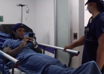 Colombiano investe R$ 850 mil em cirurgia para aumentar altura em 15 centímetros