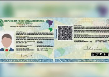 Novo RG: Governo Recua e Mantém Distinção entre ‘Sexo’ e Nomes em Documento
