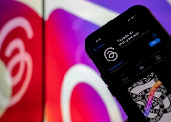 Meta lança Threads, sua nova rede social, na Europa nesta quinta-feira