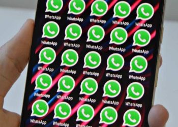 Mantenha Suas Mensagens Seguras: Aprenda a Trancar Conversas no WhatsApp