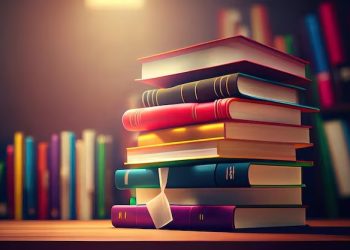 Executivos de sucesso compartilham recomendações literárias para 2024; confira a lista