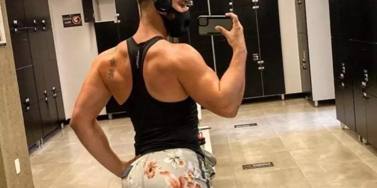 Tendência em 2024: Bumbum Grande em Homens Ganha Destaque