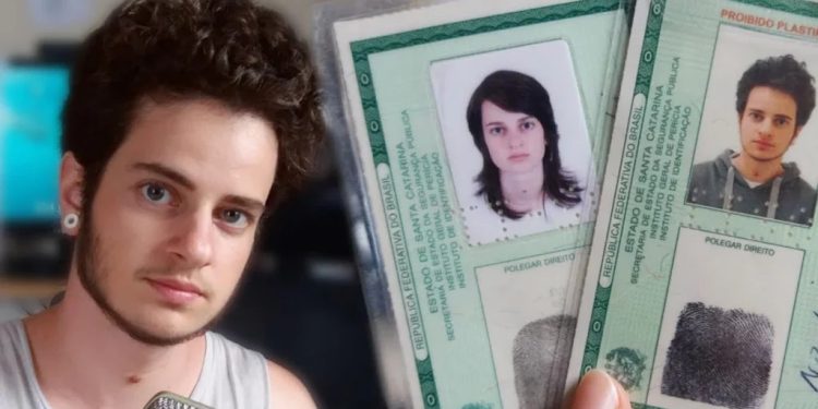 Cartórios registraram 13 mil alterações de nomes de pessoas trans em 5 anos