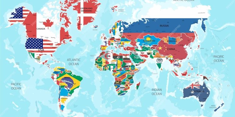 Em pesquisa realizada a França foi eleita o país mais rude do planeta