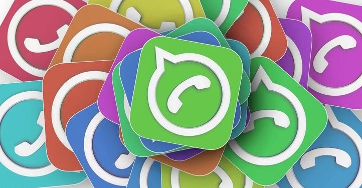 Atualização do WhatsApp Permitirá Personalização de Cores na Interface