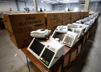 TSE recebe sugestões até sexta-feira para aprimorar regras eleitorais de 2024