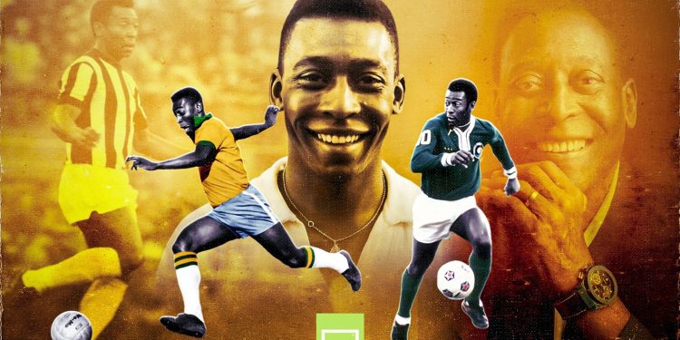 Viúva e empresário de Pelé disputam na Justiça por herança do ídolo do futebol brasileiro