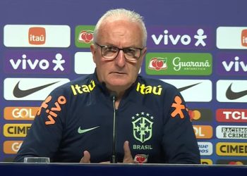 Dorival Júnior Solicita Apoio na CBF Após Solidão de Diniz na Seleção Brasileira