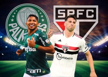 Início da Venda de Ingressos para a Supercopa do Brasil entre Palmeiras e São Paulo
