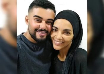 Ex-namorado de pastora Flordelis procura partido para candidatura