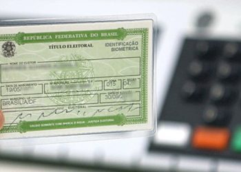 Prazo para tirar ou transferir título de eleitor se encerra em 8 de maio para as eleições de 2024