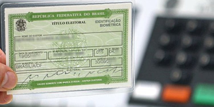 Prazo para tirar ou transferir título de eleitor se encerra em 8 de maio para as eleições de 2024