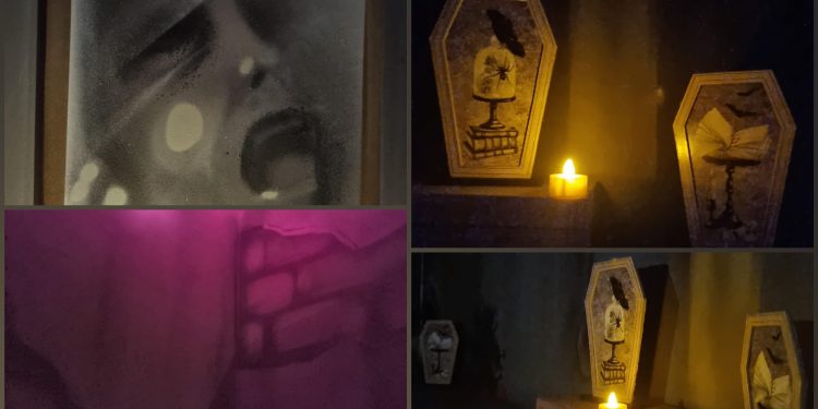 Sala da Bruxa: nova sala de escape inaugura neste sábado, 13