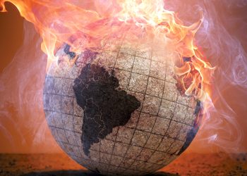 2023: Ano Mais Quente da História do Planeta, Conclui Observatório Europeu