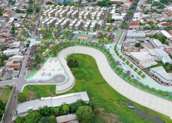 Diretoria do BID aprova operação de crédito para o Prosai Parintins