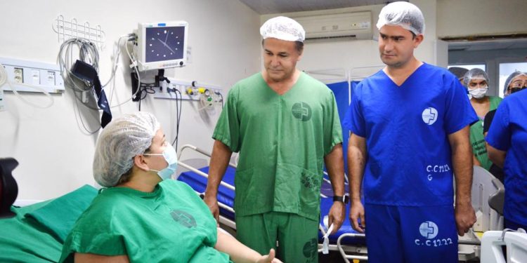 Fundação Hospital Adriano Jorge realiza mais de 8 mil cirurgias em 2023