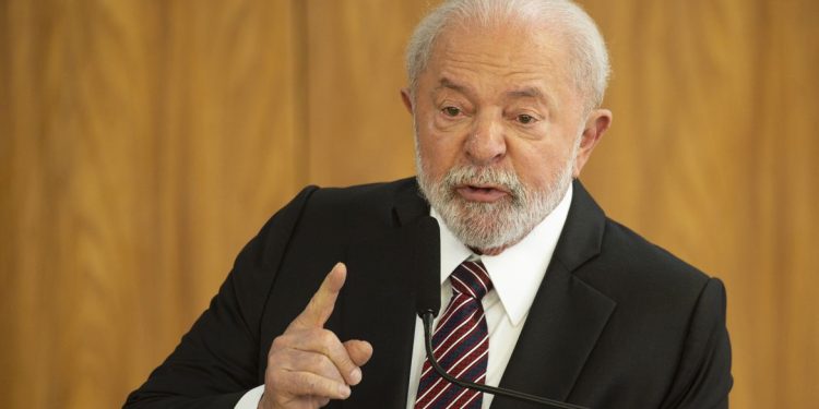 Lula tem menor índice de MPs aprovadas em ano marcado por disputa no Congresso
