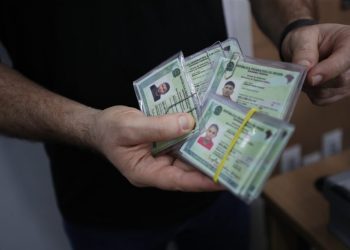 SSP-AM informa suspensão temporária do atendimento ao público para a emissão e entrega da CIN