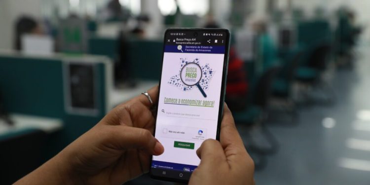 Ferramenta Busca Preço auxilia na pesquisa de preço do material escolar