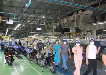 Portaria torna projeto ‘Zona Franca de Portas Abertas’ em programa institucional da Suframa