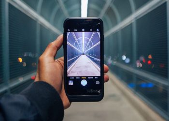 Aplicativos para iPhone que aprimoram suas fotografias
