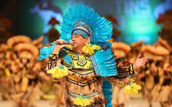 Eixos da Conferência Estadual de Cultura homenageiam artistas relevantes na criação de políticas culturais públicas