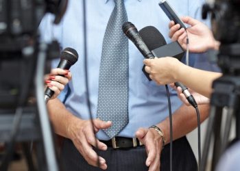 Queda Significativa: Violência contra Jornalistas Diminui 51% em 2023