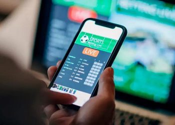 Brasileiros Movimentam R$ 54 Bilhões em Apostas Online em 2023