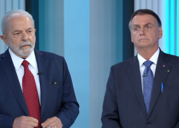 Disputa pela prefeitura de São Paulo se torna embate nacional com apoio de Bolsonaro e Lula