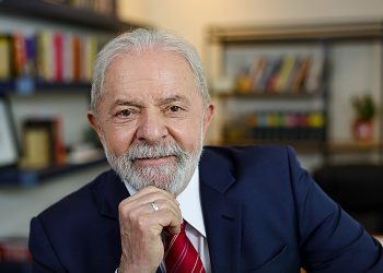 “Lula destaca desafios na Educação: ‘Sempre está faltando algo para fazer'”