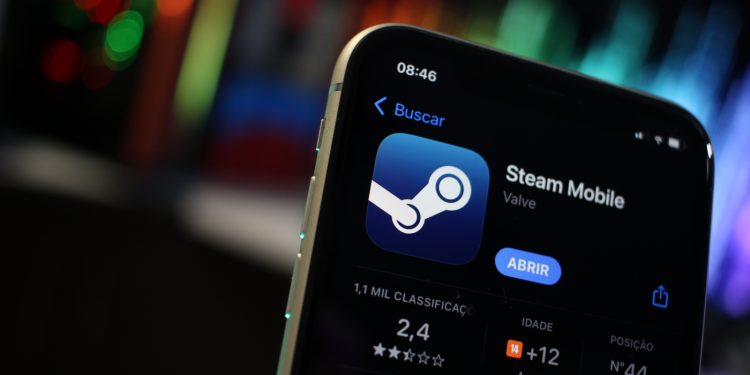 Steam encerra suporte para versões antigas do Windows; macOS também será afetado em breve